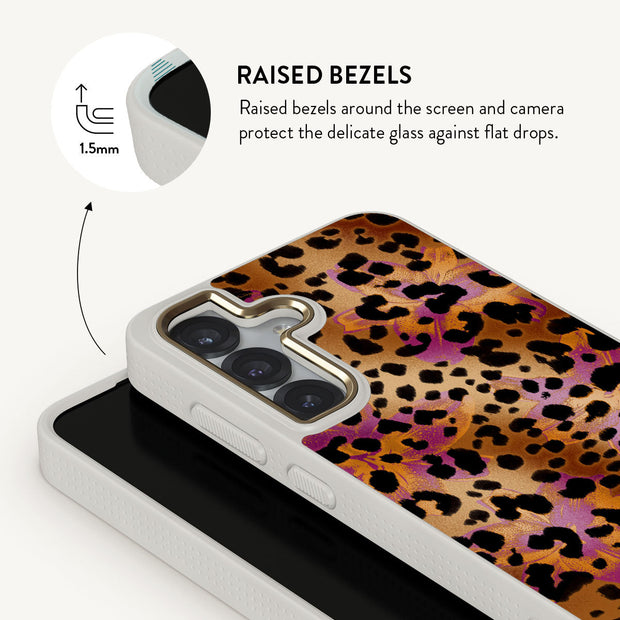 Wild Era - Samsung Galaxy S25 Case