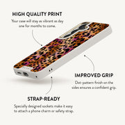 Wild Era - Samsung Galaxy S25 Case