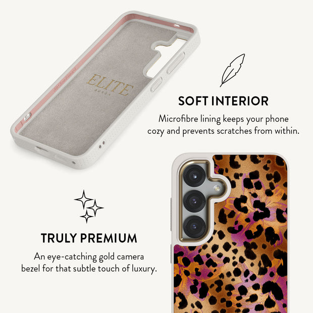 Wild Era - Samsung Galaxy S25 Case