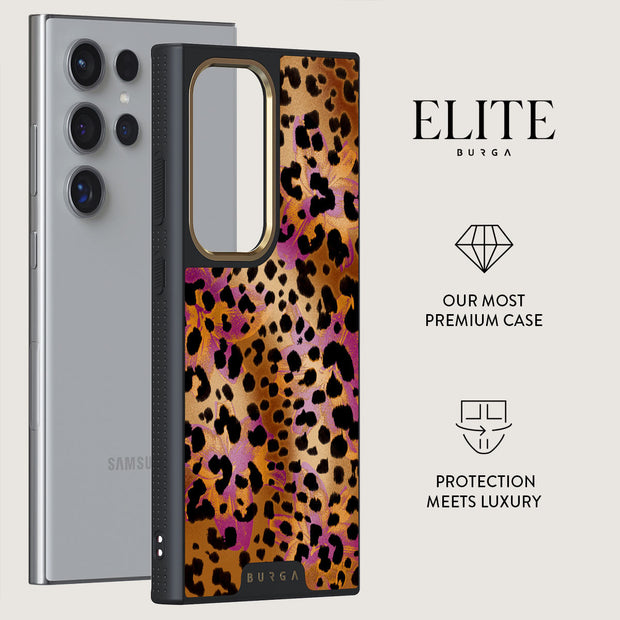 Wild Era - Samsung Galaxy S24 Ultra Case