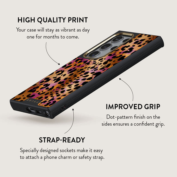 Wild Era - Samsung Galaxy S24 Ultra Case