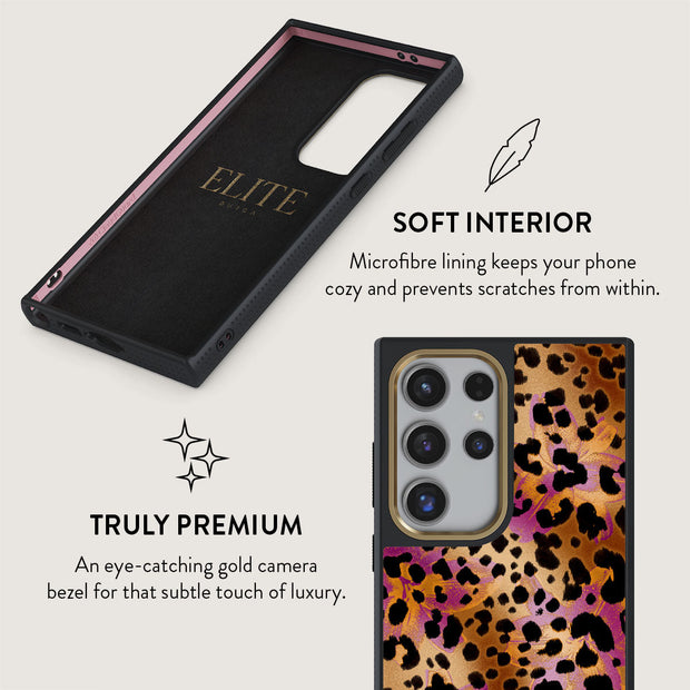 Wild Era - Samsung Galaxy S24 Ultra Case