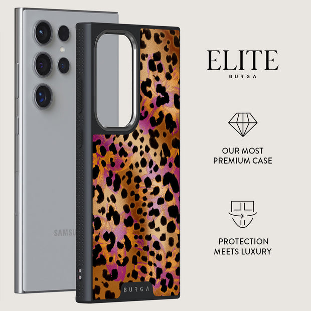 Wild Era - Samsung Galaxy S24 Ultra Case