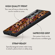 Wild Era - Samsung Galaxy S24 Ultra Case