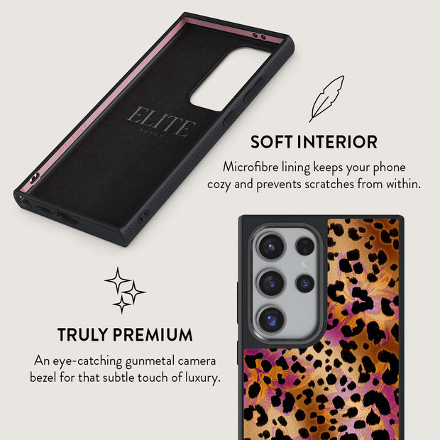 Wild Era - Samsung Galaxy S24 Ultra Case
