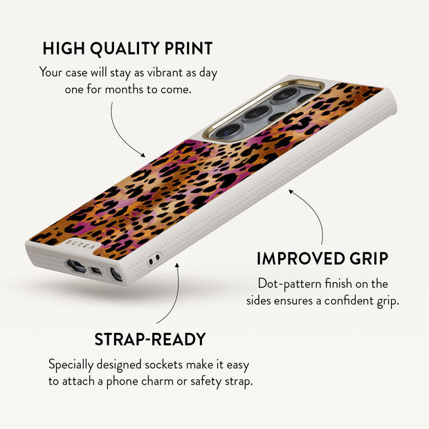 Wild Era - Samsung Galaxy S24 Ultra Case