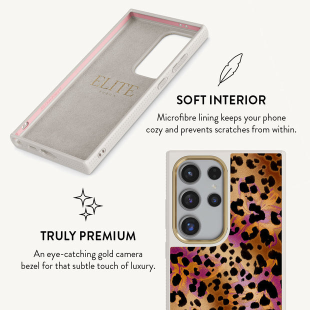 Wild Era - Samsung Galaxy S24 Ultra Case
