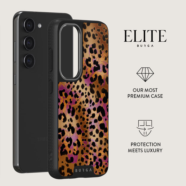 Wild Era - Samsung Galaxy S23 Plus Case