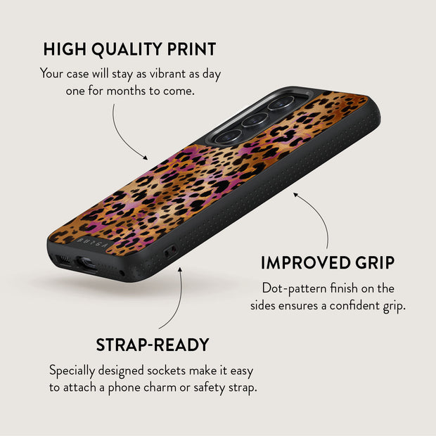 Wild Era - Samsung Galaxy S23 Plus Case