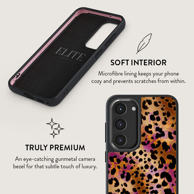 Wild Era - Samsung Galaxy S23 Plus Case