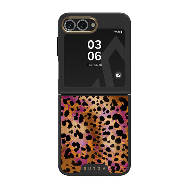 Wild Era - Samsung Galaxy Z Flip 6 Case