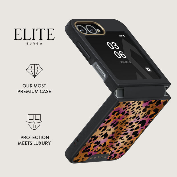 Wild Era - Samsung Galaxy Z Flip 6 Case