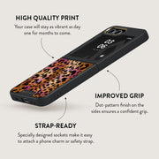 Wild Era - Samsung Galaxy Z Flip 6 Case