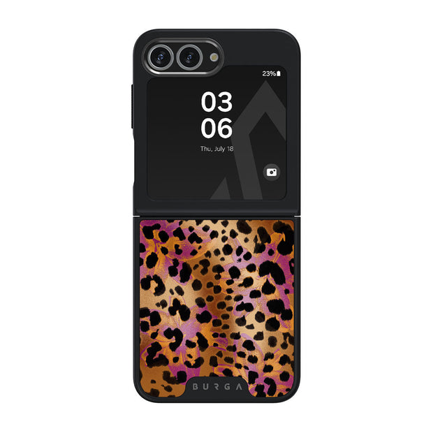 Wild Era - Samsung Galaxy Z Flip 6 Case