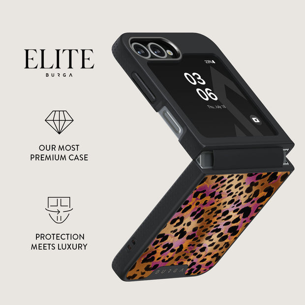 Wild Era - Samsung Galaxy Z Flip 6 Case