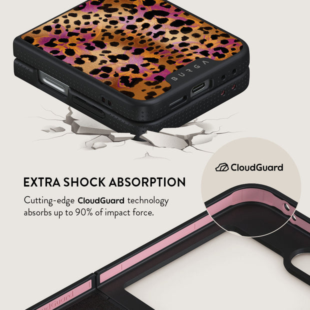 Wild Era - Samsung Galaxy Z Flip 6 Case