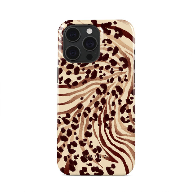 Bare - iPhone 15 Pro Case