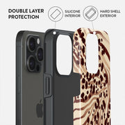 Bare - iPhone 15 Pro Case