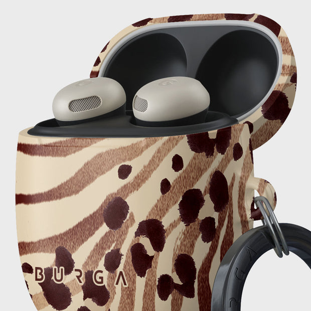 Bare - Google Pixel Buds Pro 2 Case