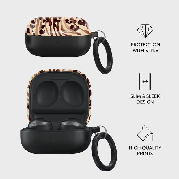 Bare - Samsung Galaxy Buds Live Case