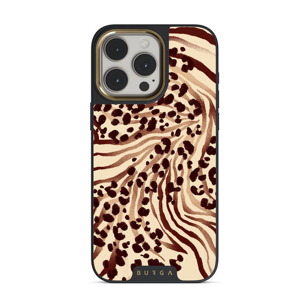Bare - iPhone 15 Pro Case