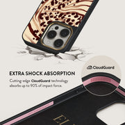 Bare - iPhone 15 Pro Case