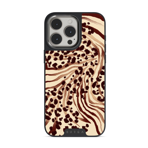 Bare - iPhone 15 Pro Case
