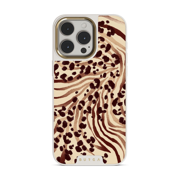 Bare - iPhone 15 Pro Case