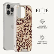 Bare - iPhone 15 Pro Case