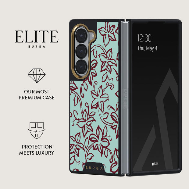 Radiant - Samsung Galaxy Z Fold 6 Case