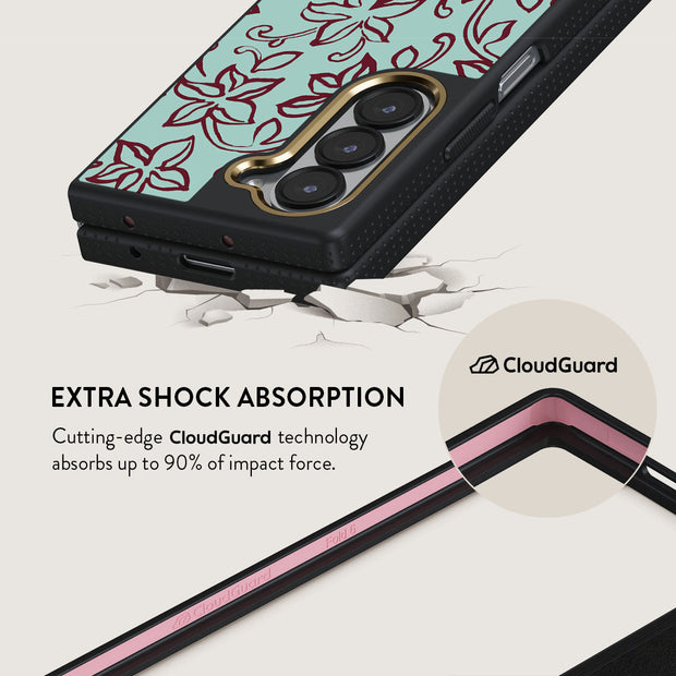 Radiant - Samsung Galaxy Z Fold 6 Case