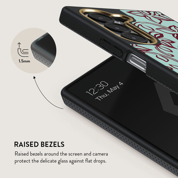Radiant - Samsung Galaxy Z Fold 6 Case