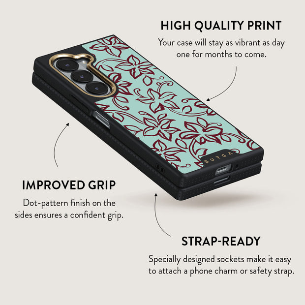 Radiant - Samsung Galaxy Z Fold 6 Case