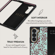Radiant - Samsung Galaxy Z Fold 6 Case