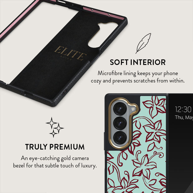 Radiant - Samsung Galaxy Z Fold 6 Case