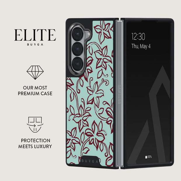 Radiant - Samsung Galaxy Z Fold 6 Case