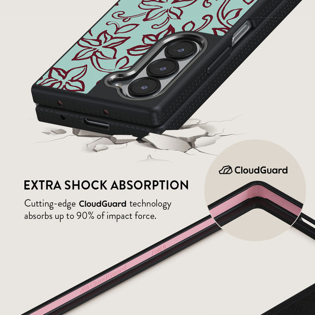 Radiant - Samsung Galaxy Z Fold 6 Case