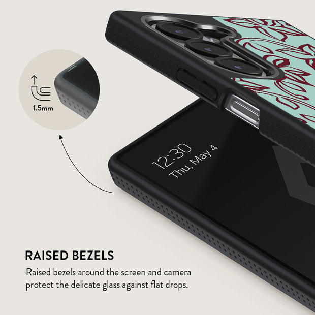 Radiant - Samsung Galaxy Z Fold 6 Case