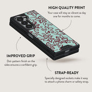 Radiant - Samsung Galaxy Z Fold 6 Case