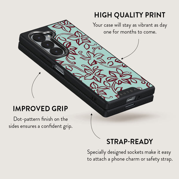 Radiant - Samsung Galaxy Z Fold 6 Case
