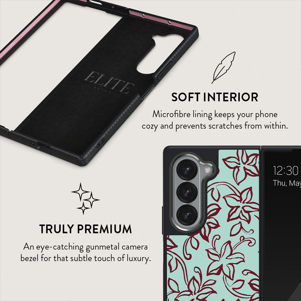 Radiant - Samsung Galaxy Z Fold 6 Case