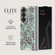 Radiant - Samsung Galaxy Z Fold 6 Case