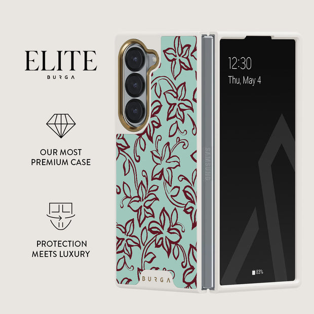 Radiant - Samsung Galaxy Z Fold 6 Case