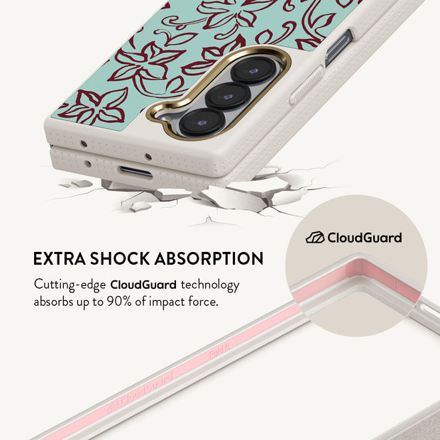 Radiant - Samsung Galaxy Z Fold 6 Case