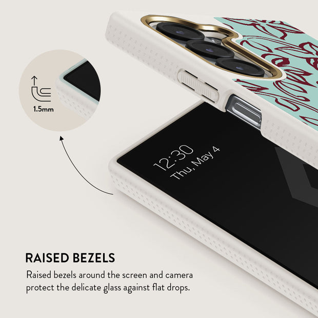 Radiant - Samsung Galaxy Z Fold 6 Case