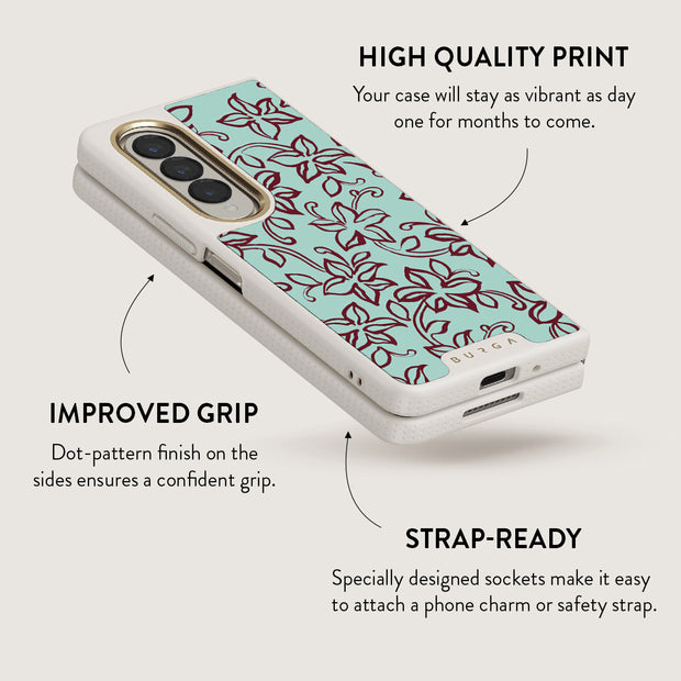 Radiant - Samsung Galaxy Z Fold 6 Case