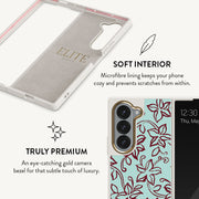 Radiant - Samsung Galaxy Z Fold 6 Case