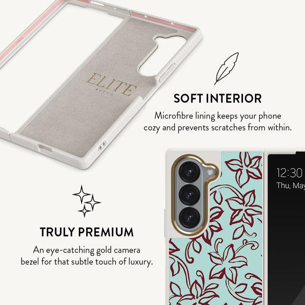 Radiant - Samsung Galaxy Z Fold 6 Case