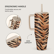Feral - All Day Leakproof Tumbler