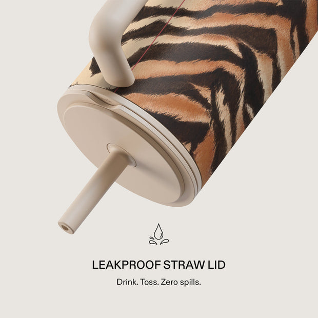 Feral - All Day Leakproof Tumbler